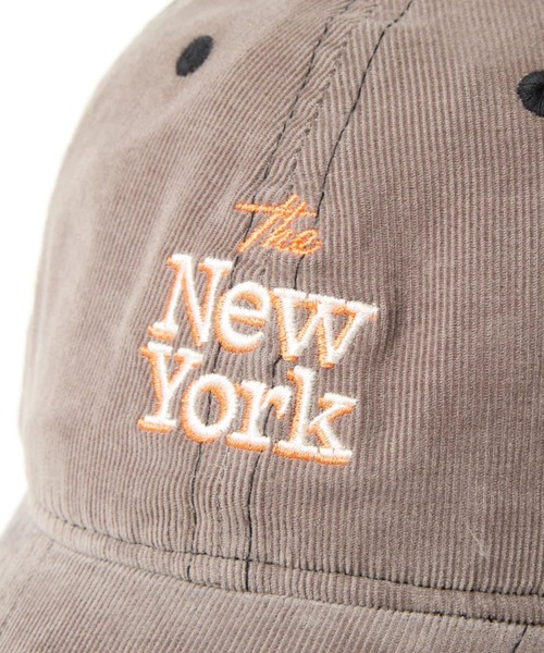 9フォーティー ニューエラ グレー キャップデコ 9FORTY ロサンゼルス・ドジャース ヘザーグレー × ダークロイヤル