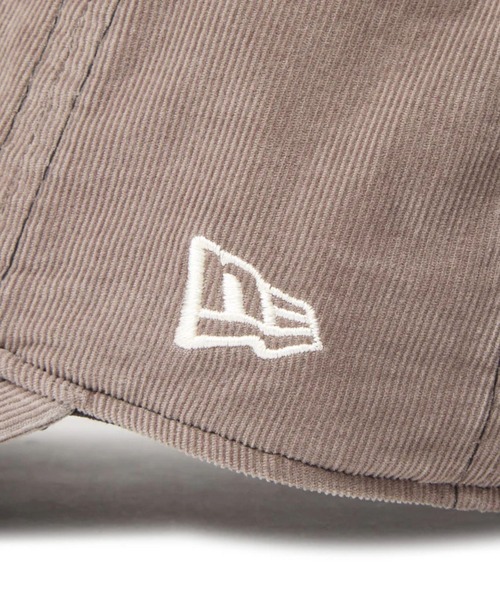 NEW ERA（ニューエラ） キャップ 帽子 9TWENTY 920CS TNY KH CORDUROY