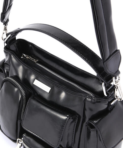 ショルダーバッグ バッグ ANNA SUI NYC/アナ スイ エヌワイシー/マルチ