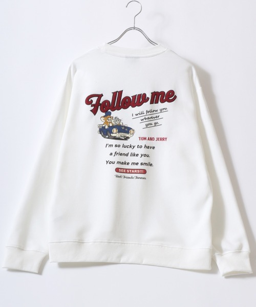 トレーナー スウェット レディース メンズ : ZOZOTOWN Yahoo!店 - 通販