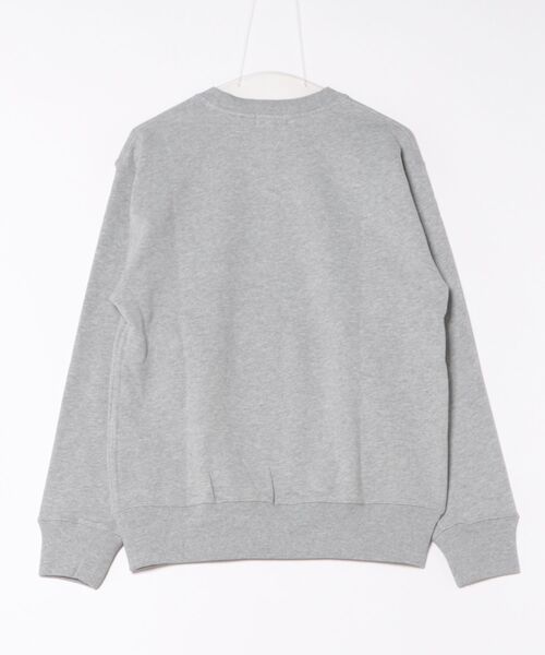 NOISEMAKER（ノイズメーカー） トレーナー スウェット NMMNオーバー