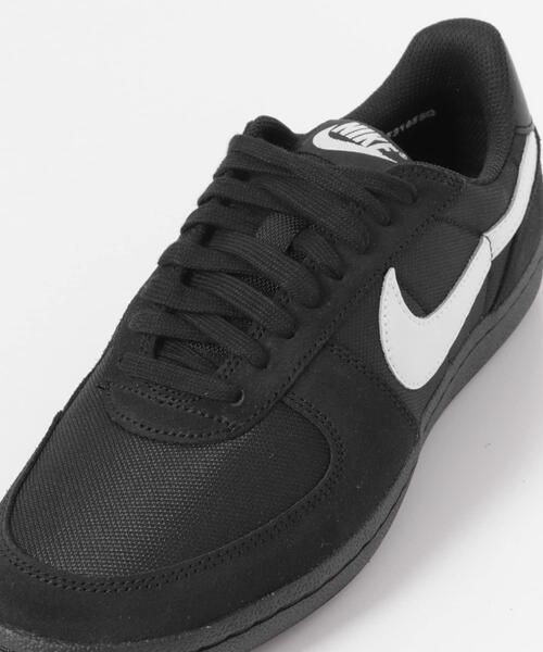 NIKE（ナイキ） スニーカー フィールド ジェネラル メンズ : ZOZOTOWN