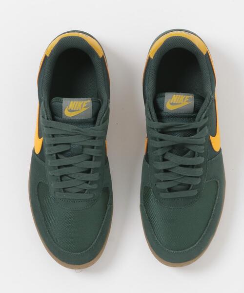 NIKE（ナイキ） スニーカー フィールド ジェネラル メンズ : ZOZOTOWN