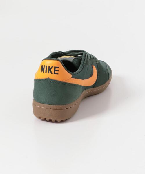 NIKE（ナイキ） スニーカー フィールド ジェネラル メンズ : ZOZOTOWN