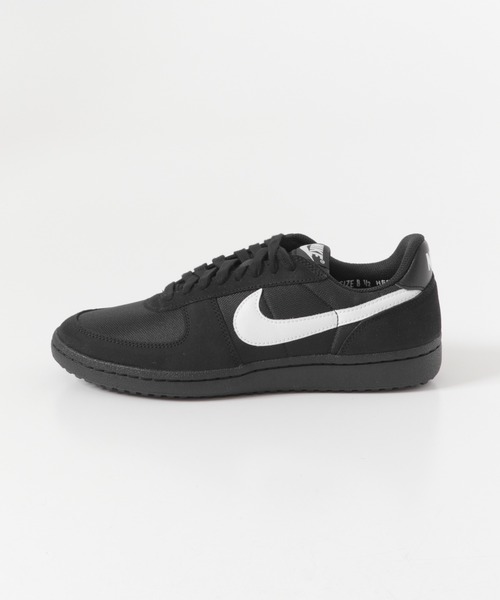 NIKE（ナイキ） スニーカー フィールド ジェネラル メンズ : ZOZOTOWN