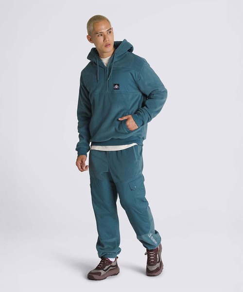 VANS（ヴァンズ） スウェットパンツ ジャージ メンズ レディース