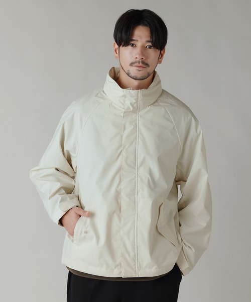 LIL VENDARS（リルヴェンダース） マウンテンパーカー ウインド