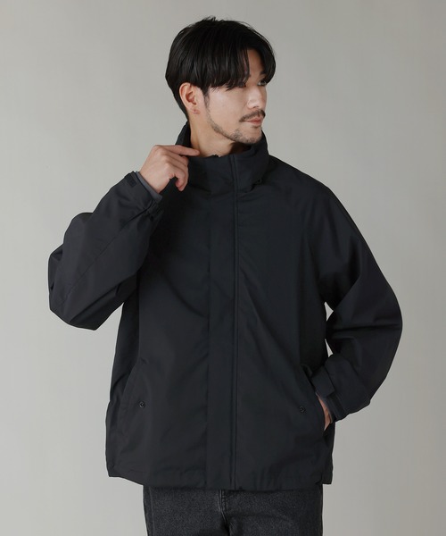 LIL VENDARS（リルヴェンダース） マウンテンパーカー ウインド