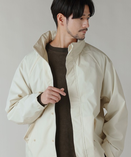 LIL VENDARS（リルヴェンダース） マウンテンパーカー ウインド