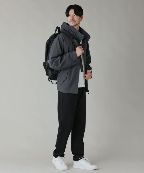 LIL VENDARS（リルヴェンダース） マウンテンパーカー ウインド