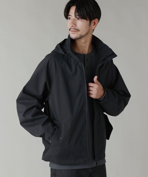 LIL VENDARS（リルヴェンダース） マウンテンパーカー ウインド