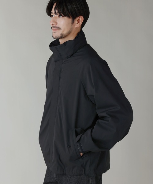 LIL VENDARS（リルヴェンダース） マウンテンパーカー ウインド