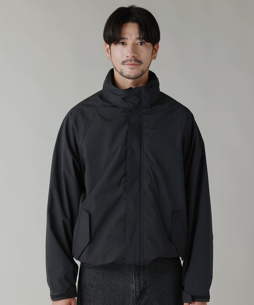 LIL VENDARS（リルヴェンダース） マウンテンパーカー ウインド