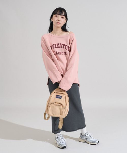 OUTGATOKI FILM スウェット XL FREAK'S STORE（フリークスストア） トレーナー スウェット 2WAY