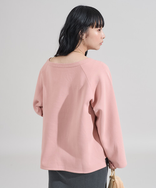 OUTGATOKI FILM スウェット XL FREAK'S STORE（フリークスストア） トレーナー スウェット 2WAY