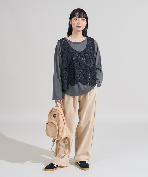 FREAK'S STORE（フリークスストア） tシャツ 限定展開 「セット
