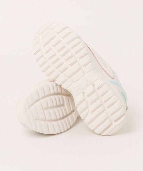 FILA（フィラ） スニーカー 19-23 WHEEPY KD ウィーピーキッズ