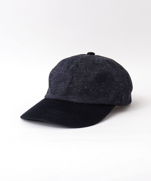 Nine Tailor（ナインテイラー） キャップ 帽子 「Nine Tailor/ナイン