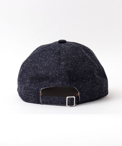 Nine Tailor（ナインテイラー） キャップ 帽子 「Nine Tailor/ナイン