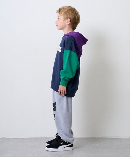 XLARGE KIDS（エクストララージ キッズ） パンツ ビッグOG＆ロゴ
