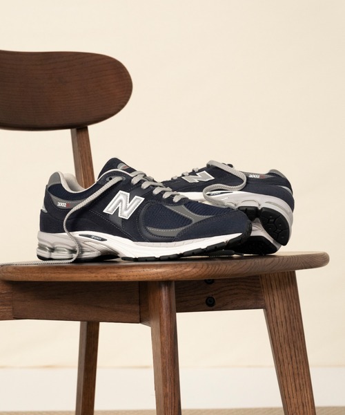 New Balance（ニューバランス） ローカットスニーカー 26.0cm ネイビー
