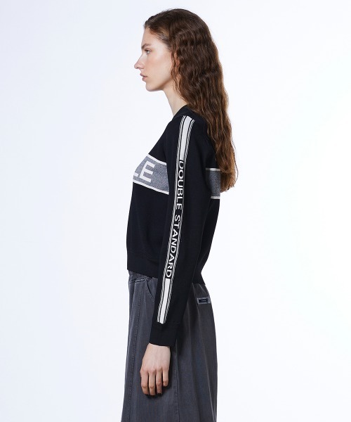 DOUBLE STANDARD CLOTHING（ダブルスタンダードクロージング） ニット