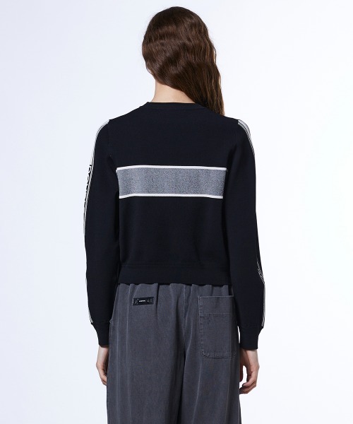 DOUBLE STANDARD CLOTHING（ダブルスタンダードクロージング） ニット