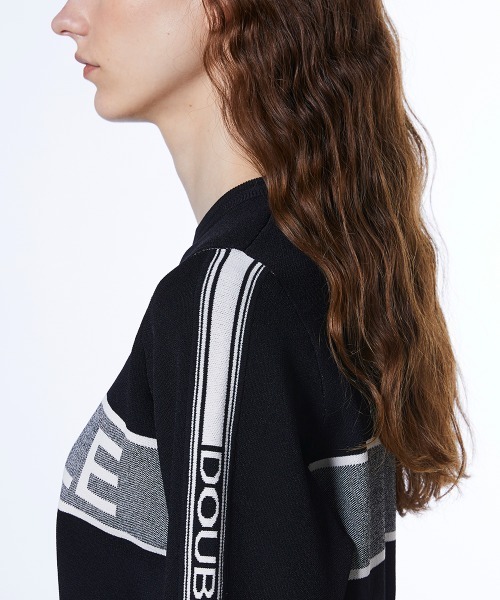 DOUBLE STANDARD CLOTHING（ダブルスタンダードクロージング） ニット