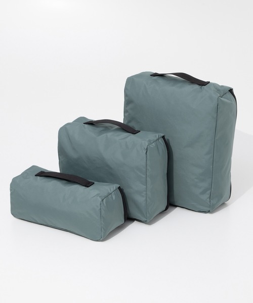 MATADOR（マタドール） ポーチ MATADOR Packing Cube 3pk パッキング 