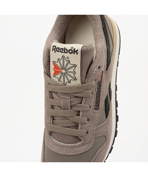 Reebok（リーボック） スニーカー クラシックレザー / CLASSIC LEATHER