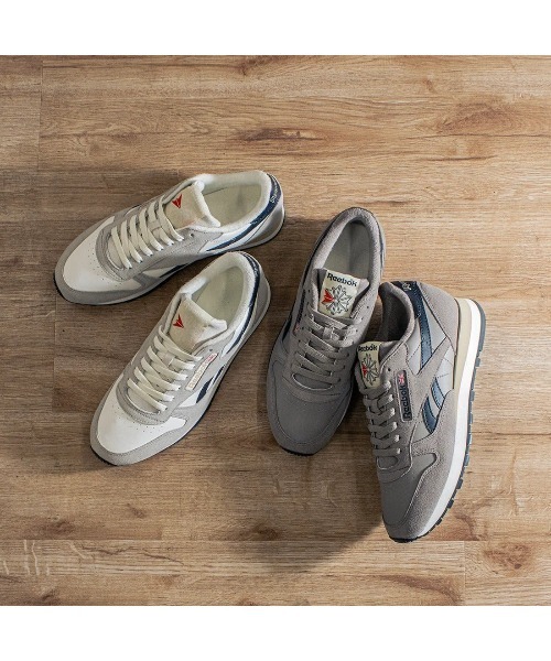 Reebok（リーボック） スニーカー クラシックレザー / CLASSIC LEATHER