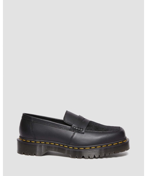 Dr.Martens（ドクターマーチン） シューズ UK3 ブラック レディース