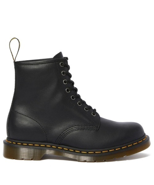 K-Town【Dr. Martens】1460 8ホール　24cm Kinetics（キネティクス） ブーツ Dr. MARTENS 1460 NAPPA 8 HOLE BOOT