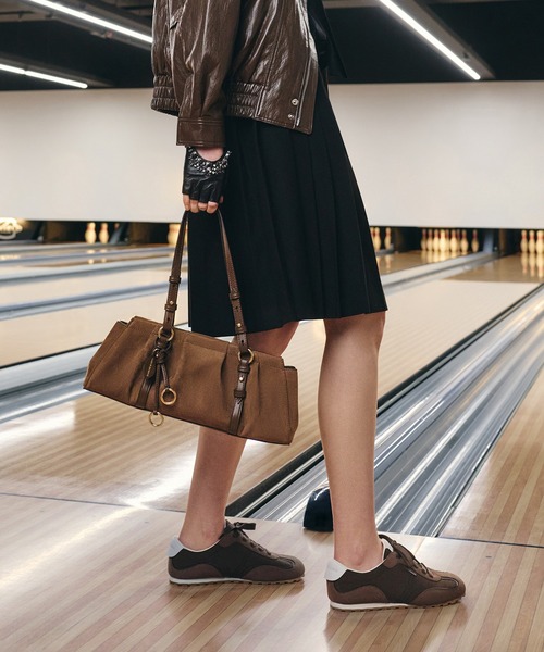 CHARLES ＆ KEITH（チャールズ&キース） トートバッグ Britton