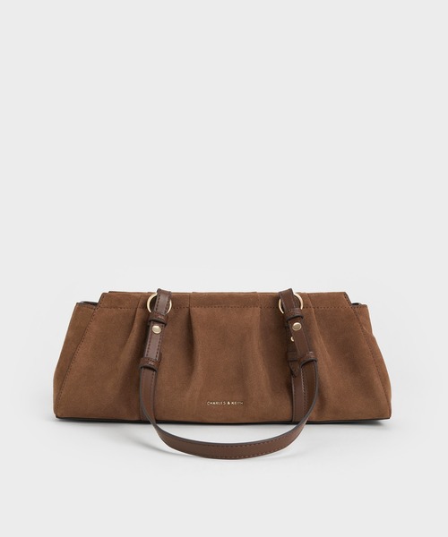 CHARLES ＆ KEITH（チャールズ&キース） トートバッグ Britton
