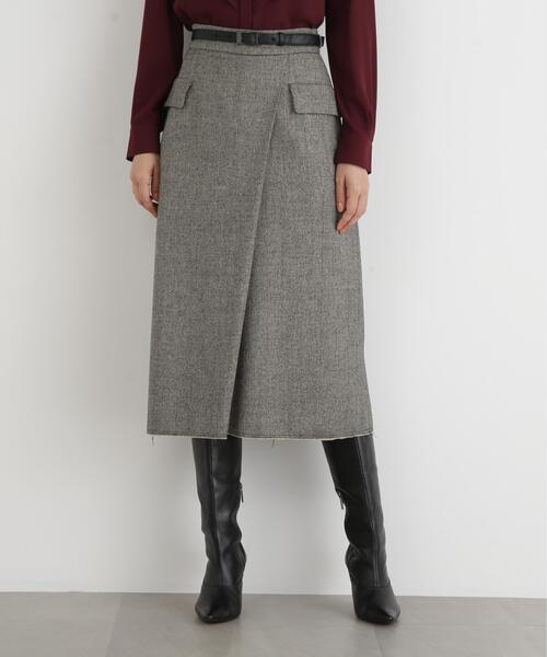 PINKY&DIANNE（ピンキー アンド ダイアン） スカート クラシカル