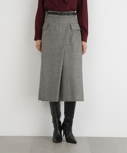 PINKY&DIANNE（ピンキー アンド ダイアン） スカート クラシカル