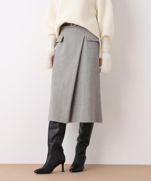 PINKY&DIANNE（ピンキー アンド ダイアン） スカート クラシカル