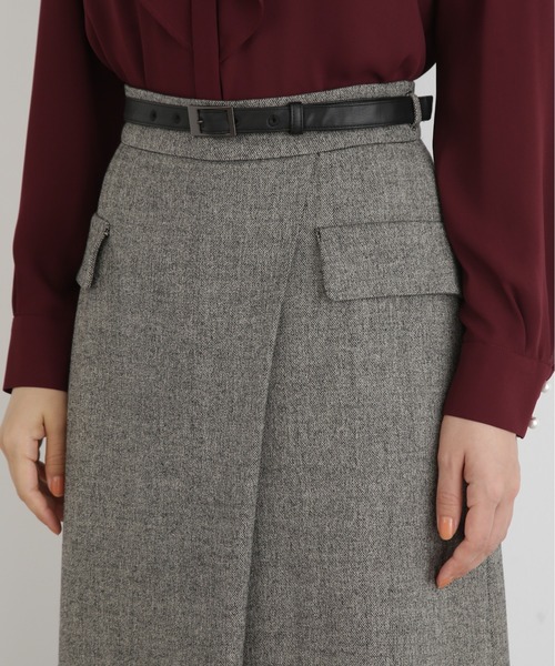 PINKY&DIANNE（ピンキー アンド ダイアン） スカート クラシカル