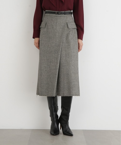 PINKY&DIANNE（ピンキー アンド ダイアン） スカート クラシカル