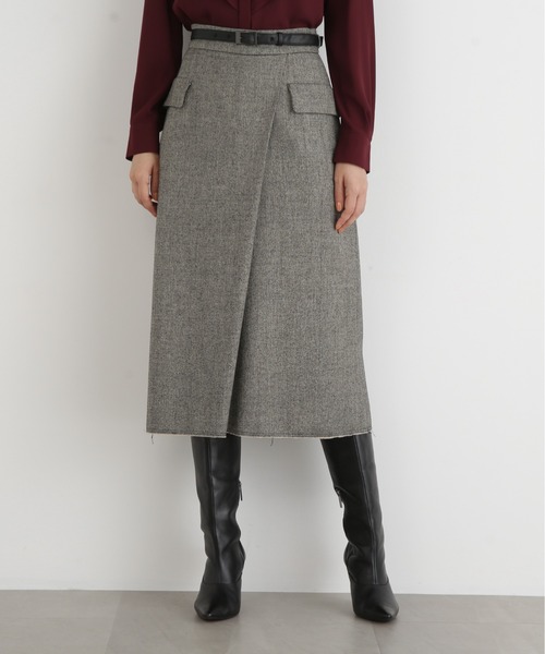 PINKY&DIANNE（ピンキー アンド ダイアン） スカート クラシカル