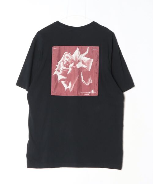 「OAMC」 半袖Tシャツ M ブラック メンズ_画像2