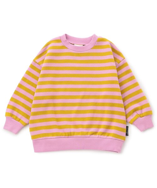 MARNI（マルニ） トレーナー 入学式 Kids ＆ Junior ブランドロゴ