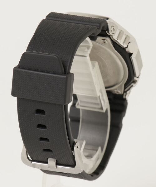 G-SHOCK 「G-SHOCK」 アナログ腕時計 - グレー メンズ : ZOZOTOWN