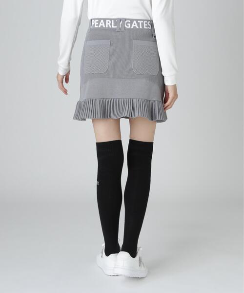 PEARLY GATES（パーリーゲイツ） スカート 「PEARLY GATES