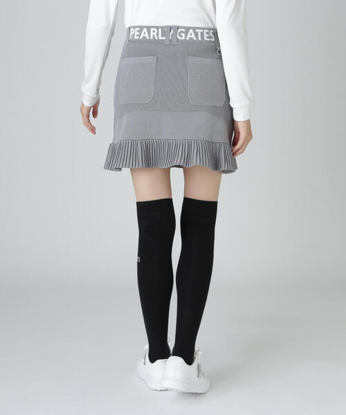 PEARLY GATES（パーリーゲイツ） スカート 「PEARLY GATES