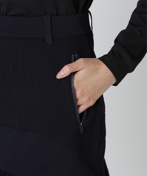 PEARLY GATES（パーリーゲイツ） スカート 「PEARLY GATES