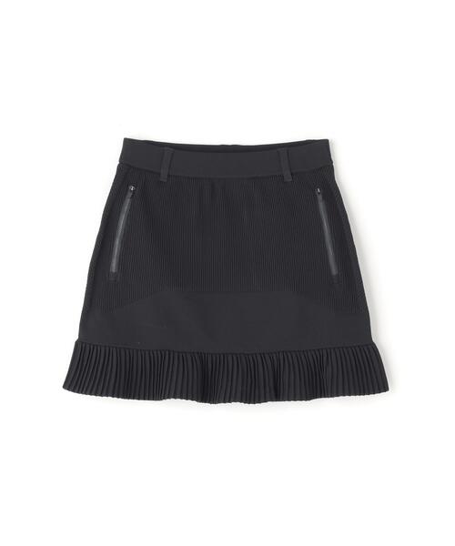 PEARLY GATES（パーリーゲイツ） スカート 「PEARLY GATES