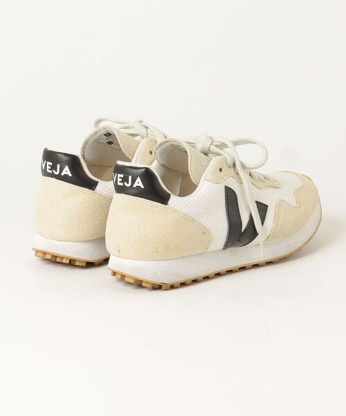 「VEJA」 ローカットスニーカー 37 ホワイト レディース_画像2