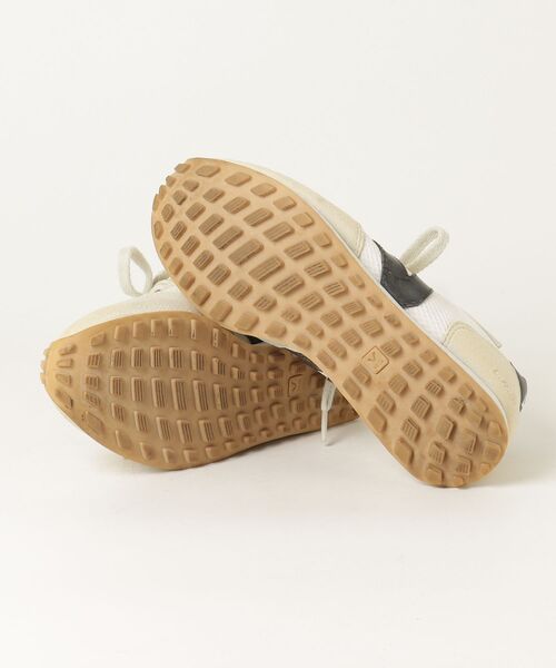 「VEJA」 ローカットスニーカー 37 ホワイト レディース_画像3